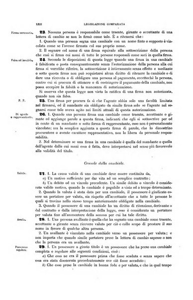 Rassegna di diritto commerciale italiano e straniero raccolta internazionale di dottrina, giurisprudenza e legislazione commerciale comparata