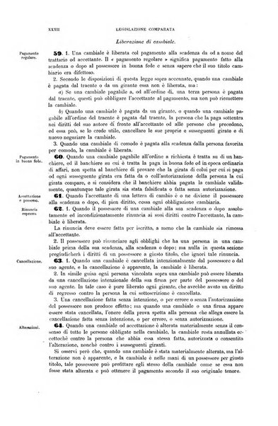 Rassegna di diritto commerciale italiano e straniero raccolta internazionale di dottrina, giurisprudenza e legislazione commerciale comparata