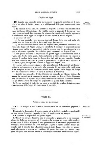 Rassegna di diritto commerciale italiano e straniero raccolta internazionale di dottrina, giurisprudenza e legislazione commerciale comparata