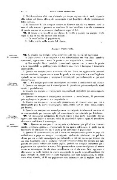 Rassegna di diritto commerciale italiano e straniero raccolta internazionale di dottrina, giurisprudenza e legislazione commerciale comparata