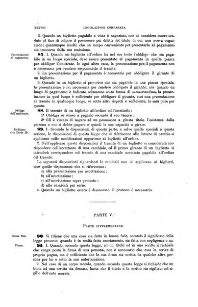 Rassegna di diritto commerciale italiano e straniero raccolta internazionale di dottrina, giurisprudenza e legislazione commerciale comparata