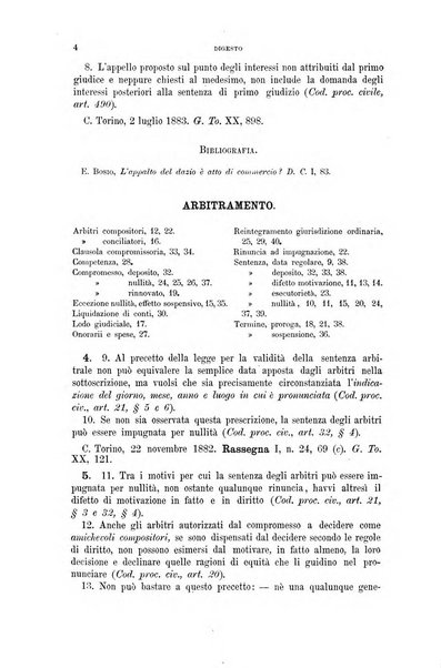 Rassegna di diritto commerciale italiano e straniero raccolta internazionale di dottrina, giurisprudenza e legislazione commerciale comparata