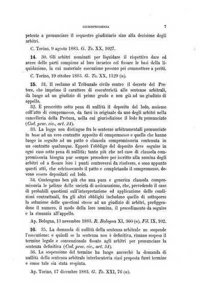 Rassegna di diritto commerciale italiano e straniero raccolta internazionale di dottrina, giurisprudenza e legislazione commerciale comparata