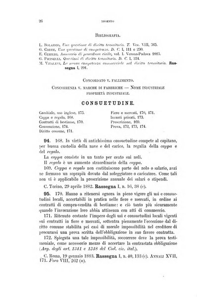 Rassegna di diritto commerciale italiano e straniero raccolta internazionale di dottrina, giurisprudenza e legislazione commerciale comparata