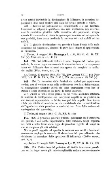 Rassegna di diritto commerciale italiano e straniero raccolta internazionale di dottrina, giurisprudenza e legislazione commerciale comparata