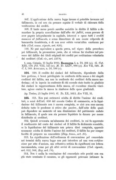 Rassegna di diritto commerciale italiano e straniero raccolta internazionale di dottrina, giurisprudenza e legislazione commerciale comparata