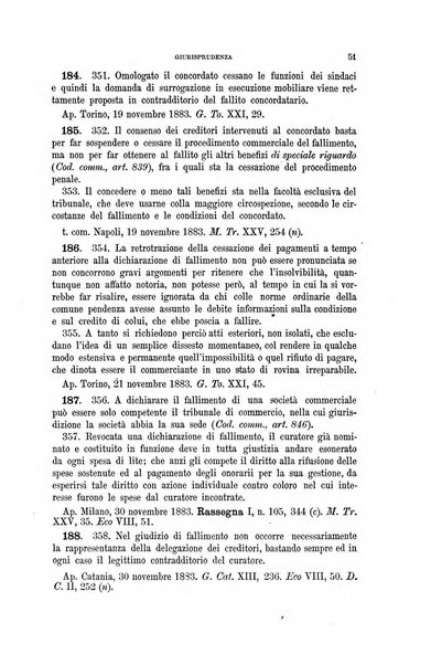 Rassegna di diritto commerciale italiano e straniero raccolta internazionale di dottrina, giurisprudenza e legislazione commerciale comparata