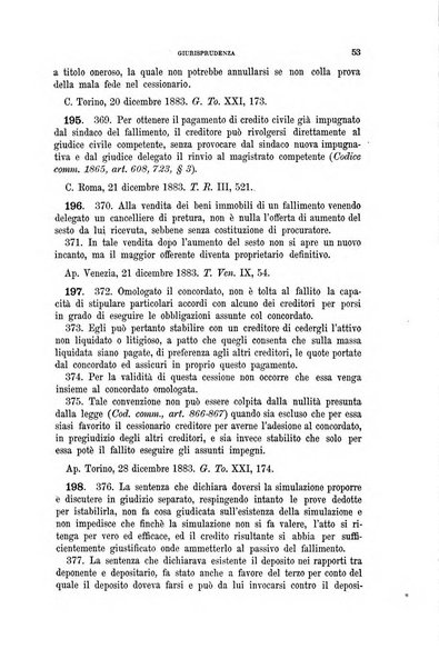 Rassegna di diritto commerciale italiano e straniero raccolta internazionale di dottrina, giurisprudenza e legislazione commerciale comparata