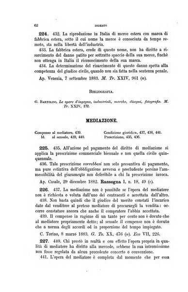 Rassegna di diritto commerciale italiano e straniero raccolta internazionale di dottrina, giurisprudenza e legislazione commerciale comparata