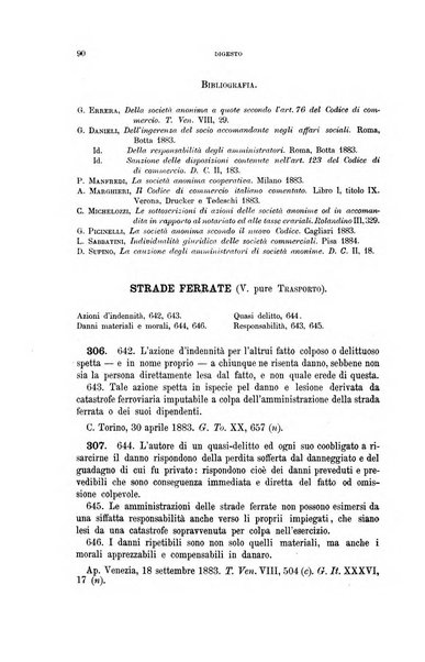 Rassegna di diritto commerciale italiano e straniero raccolta internazionale di dottrina, giurisprudenza e legislazione commerciale comparata