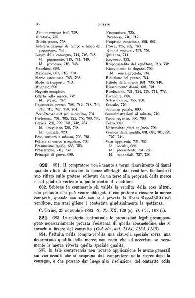 Rassegna di diritto commerciale italiano e straniero raccolta internazionale di dottrina, giurisprudenza e legislazione commerciale comparata