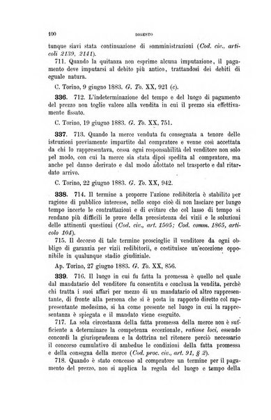 Rassegna di diritto commerciale italiano e straniero raccolta internazionale di dottrina, giurisprudenza e legislazione commerciale comparata