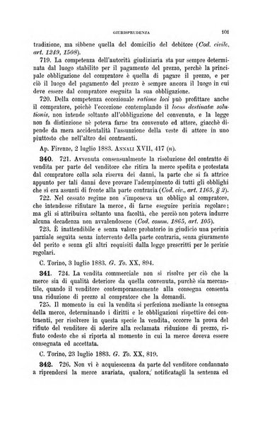 Rassegna di diritto commerciale italiano e straniero raccolta internazionale di dottrina, giurisprudenza e legislazione commerciale comparata