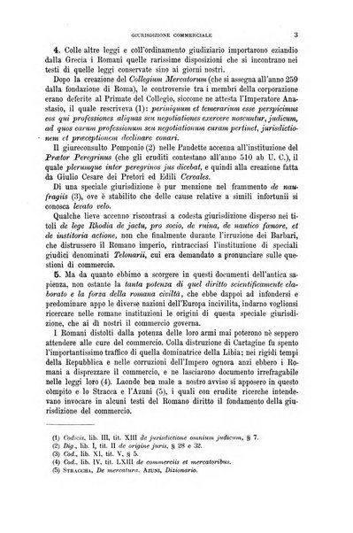 Rassegna di diritto commerciale italiano e straniero raccolta internazionale di dottrina, giurisprudenza e legislazione commerciale comparata