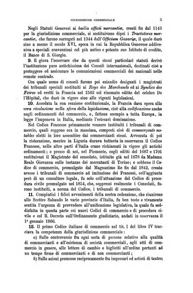 Rassegna di diritto commerciale italiano e straniero raccolta internazionale di dottrina, giurisprudenza e legislazione commerciale comparata