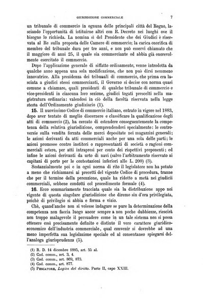 Rassegna di diritto commerciale italiano e straniero raccolta internazionale di dottrina, giurisprudenza e legislazione commerciale comparata