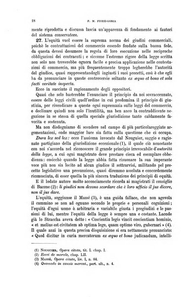 Rassegna di diritto commerciale italiano e straniero raccolta internazionale di dottrina, giurisprudenza e legislazione commerciale comparata