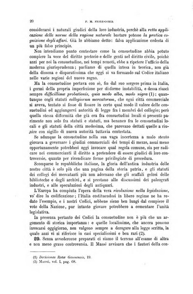 Rassegna di diritto commerciale italiano e straniero raccolta internazionale di dottrina, giurisprudenza e legislazione commerciale comparata