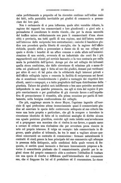 Rassegna di diritto commerciale italiano e straniero raccolta internazionale di dottrina, giurisprudenza e legislazione commerciale comparata