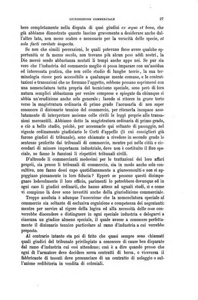 Rassegna di diritto commerciale italiano e straniero raccolta internazionale di dottrina, giurisprudenza e legislazione commerciale comparata