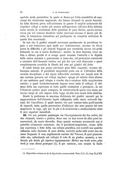 Rassegna di diritto commerciale italiano e straniero raccolta internazionale di dottrina, giurisprudenza e legislazione commerciale comparata