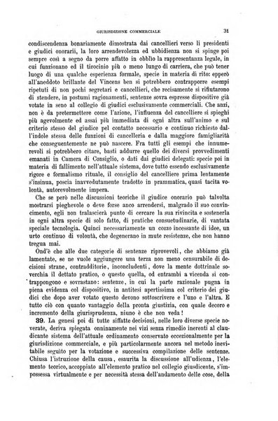 Rassegna di diritto commerciale italiano e straniero raccolta internazionale di dottrina, giurisprudenza e legislazione commerciale comparata