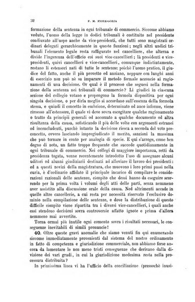 Rassegna di diritto commerciale italiano e straniero raccolta internazionale di dottrina, giurisprudenza e legislazione commerciale comparata