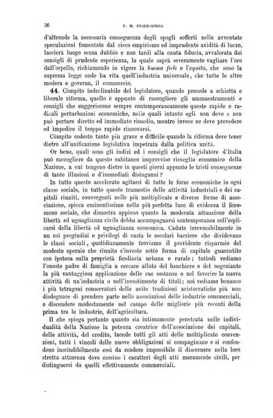 Rassegna di diritto commerciale italiano e straniero raccolta internazionale di dottrina, giurisprudenza e legislazione commerciale comparata