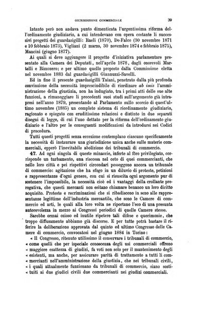 Rassegna di diritto commerciale italiano e straniero raccolta internazionale di dottrina, giurisprudenza e legislazione commerciale comparata