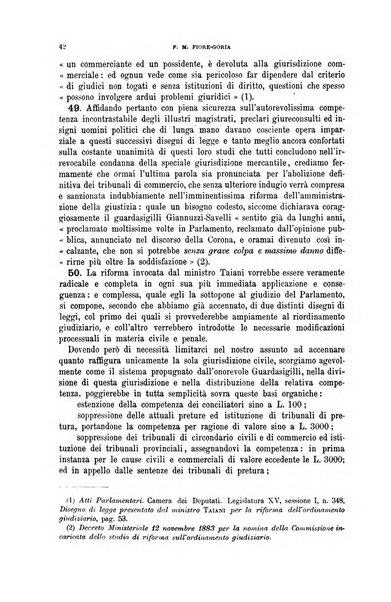 Rassegna di diritto commerciale italiano e straniero raccolta internazionale di dottrina, giurisprudenza e legislazione commerciale comparata