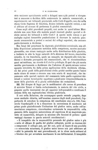 Rassegna di diritto commerciale italiano e straniero raccolta internazionale di dottrina, giurisprudenza e legislazione commerciale comparata