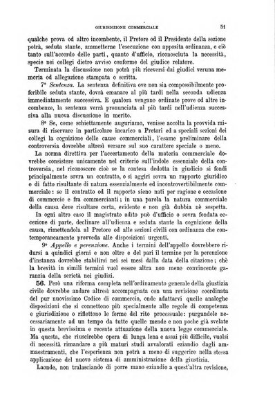 Rassegna di diritto commerciale italiano e straniero raccolta internazionale di dottrina, giurisprudenza e legislazione commerciale comparata