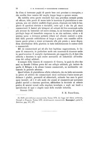 Rassegna di diritto commerciale italiano e straniero raccolta internazionale di dottrina, giurisprudenza e legislazione commerciale comparata