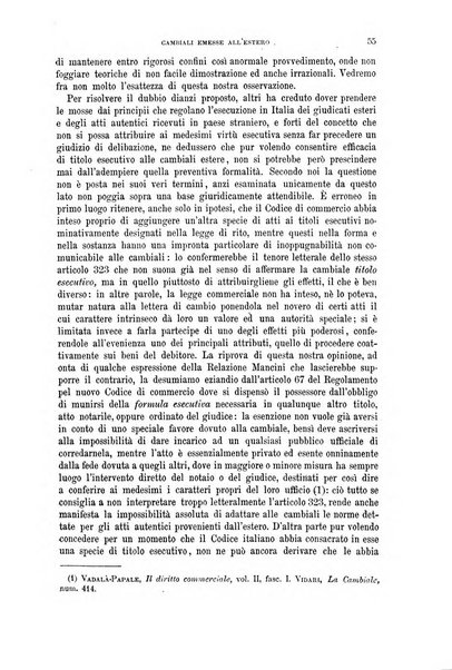 Rassegna di diritto commerciale italiano e straniero raccolta internazionale di dottrina, giurisprudenza e legislazione commerciale comparata