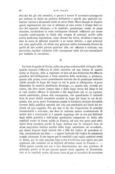 Rassegna di diritto commerciale italiano e straniero raccolta internazionale di dottrina, giurisprudenza e legislazione commerciale comparata