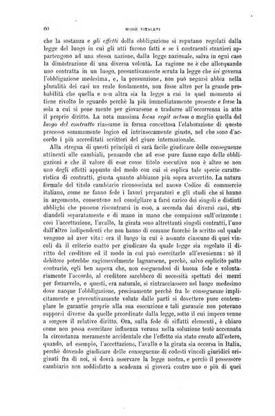 Rassegna di diritto commerciale italiano e straniero raccolta internazionale di dottrina, giurisprudenza e legislazione commerciale comparata