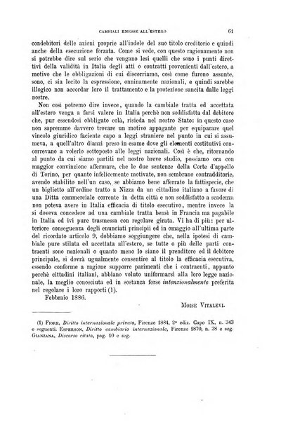 Rassegna di diritto commerciale italiano e straniero raccolta internazionale di dottrina, giurisprudenza e legislazione commerciale comparata