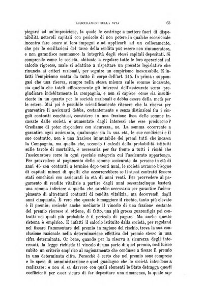 Rassegna di diritto commerciale italiano e straniero raccolta internazionale di dottrina, giurisprudenza e legislazione commerciale comparata