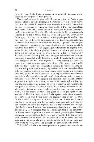 Rassegna di diritto commerciale italiano e straniero raccolta internazionale di dottrina, giurisprudenza e legislazione commerciale comparata