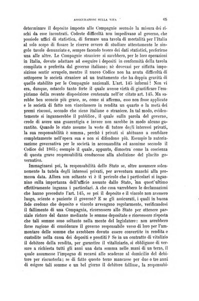 Rassegna di diritto commerciale italiano e straniero raccolta internazionale di dottrina, giurisprudenza e legislazione commerciale comparata