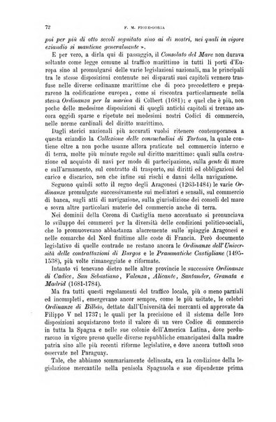 Rassegna di diritto commerciale italiano e straniero raccolta internazionale di dottrina, giurisprudenza e legislazione commerciale comparata