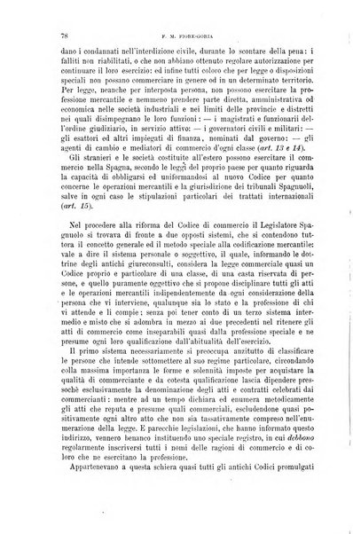 Rassegna di diritto commerciale italiano e straniero raccolta internazionale di dottrina, giurisprudenza e legislazione commerciale comparata