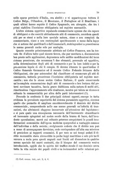 Rassegna di diritto commerciale italiano e straniero raccolta internazionale di dottrina, giurisprudenza e legislazione commerciale comparata