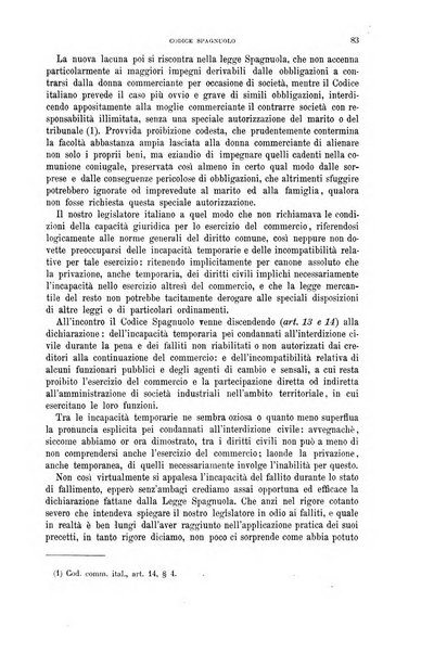 Rassegna di diritto commerciale italiano e straniero raccolta internazionale di dottrina, giurisprudenza e legislazione commerciale comparata