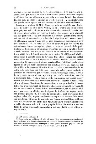 Rassegna di diritto commerciale italiano e straniero raccolta internazionale di dottrina, giurisprudenza e legislazione commerciale comparata