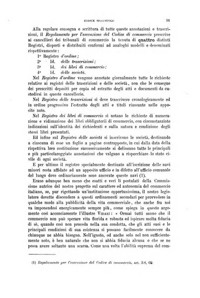 Rassegna di diritto commerciale italiano e straniero raccolta internazionale di dottrina, giurisprudenza e legislazione commerciale comparata