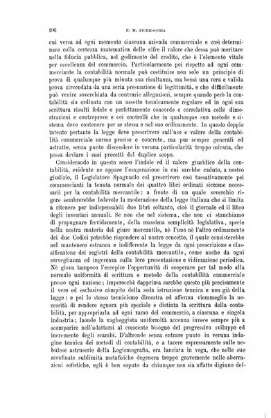 Rassegna di diritto commerciale italiano e straniero raccolta internazionale di dottrina, giurisprudenza e legislazione commerciale comparata