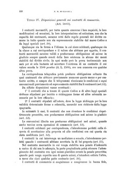 Rassegna di diritto commerciale italiano e straniero raccolta internazionale di dottrina, giurisprudenza e legislazione commerciale comparata