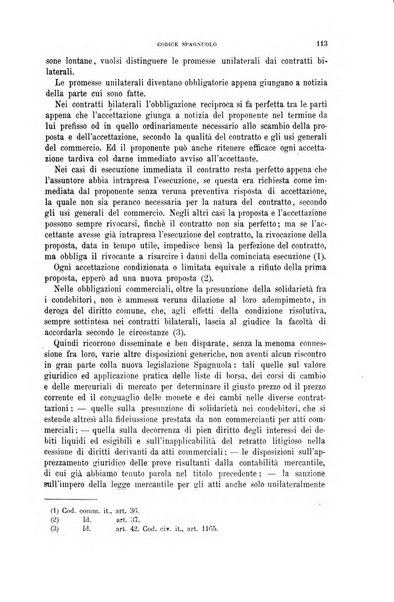 Rassegna di diritto commerciale italiano e straniero raccolta internazionale di dottrina, giurisprudenza e legislazione commerciale comparata