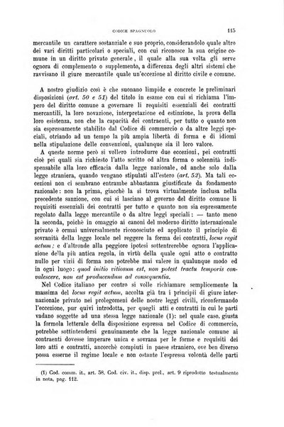 Rassegna di diritto commerciale italiano e straniero raccolta internazionale di dottrina, giurisprudenza e legislazione commerciale comparata